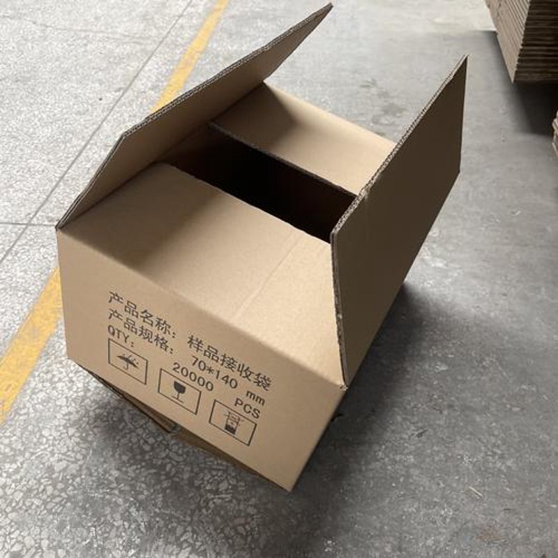 无锡纸箱厂：行业动态与发展趋势