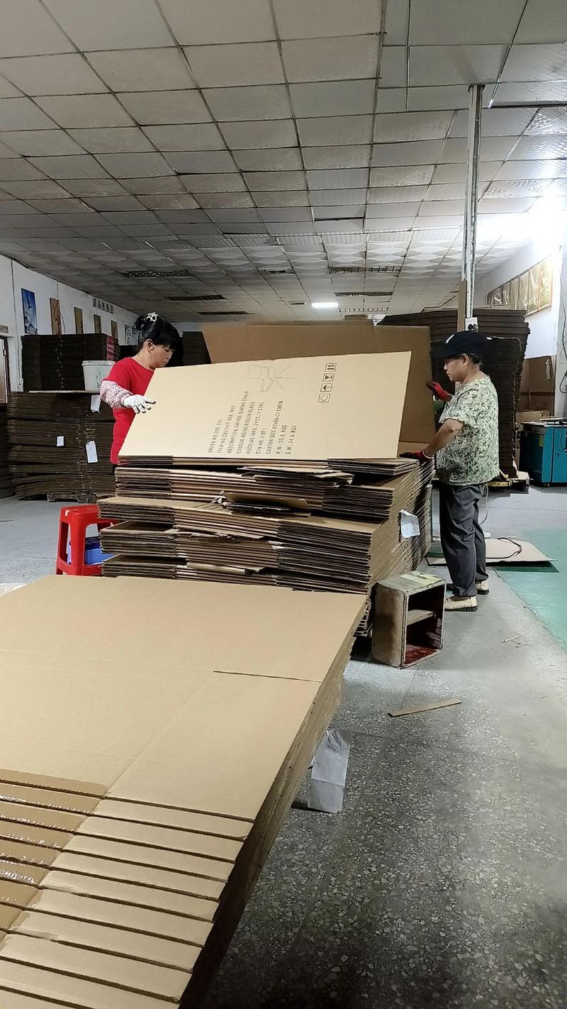 无锡纸箱厂